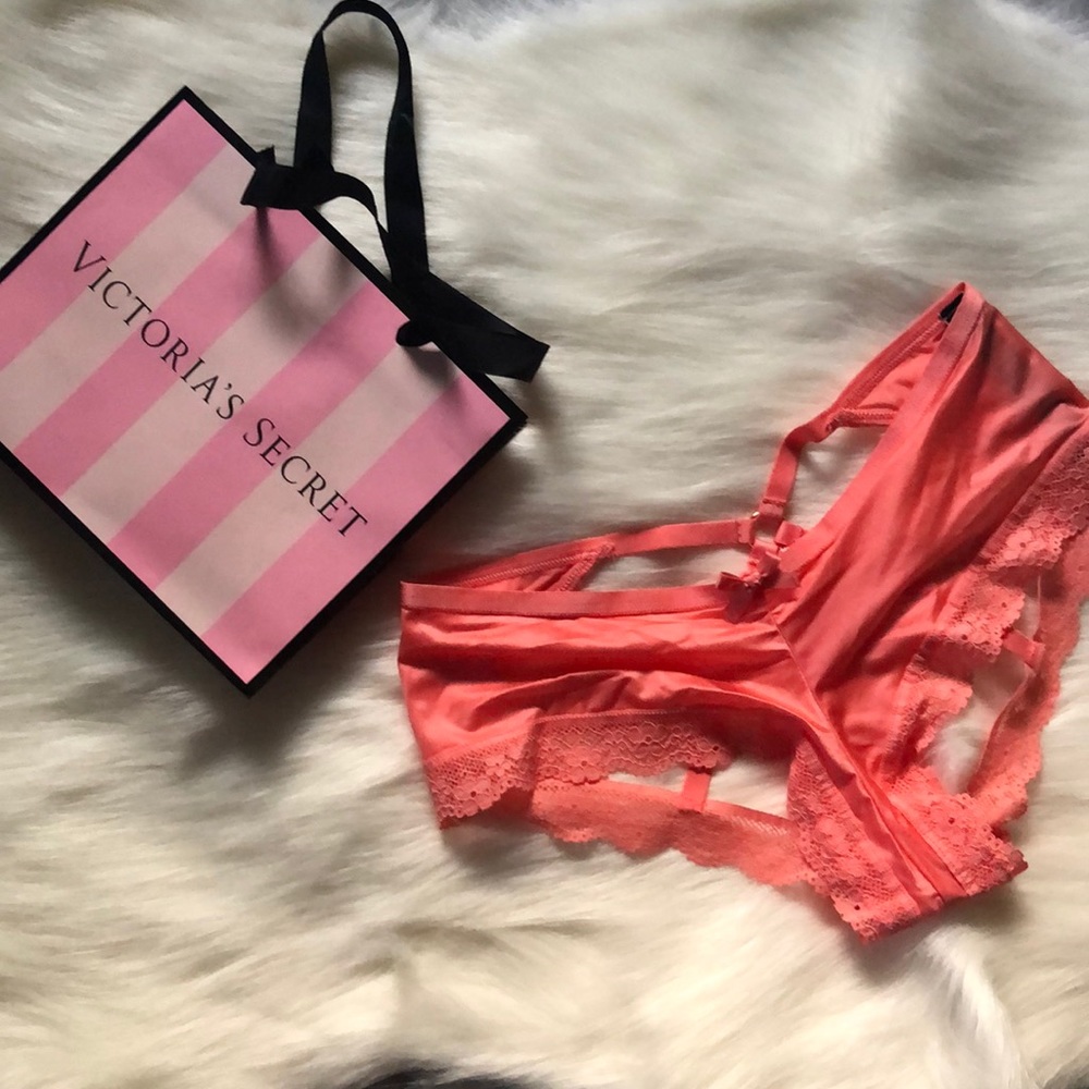 💕2 for $15💕Adorable Panty from Victoria’s Secret